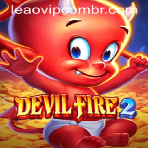 Explore the Exciting World of DevilFire2: A Comprehensive Guide to Gameplay and Rules