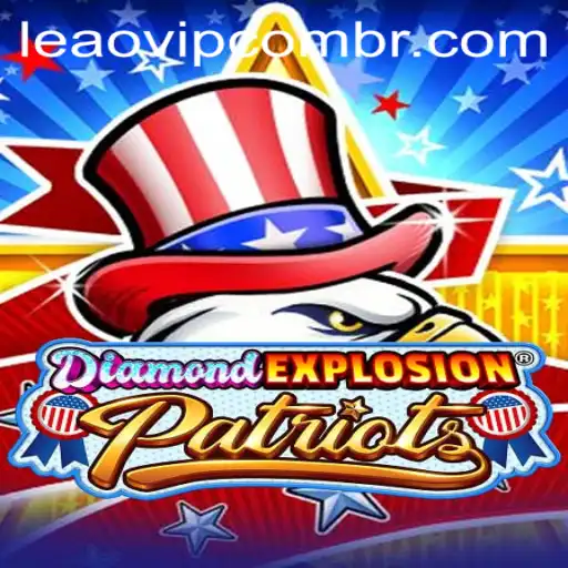 Exploring the World of DiamondExplosionPatriots: A Complete Guide