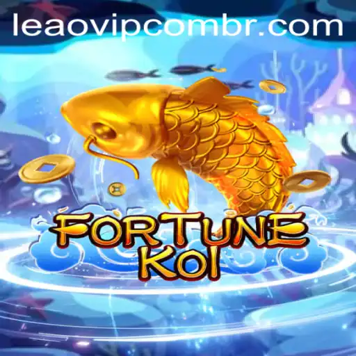 Exploring FORTUNEKOI: A Dive into the World of Virtual Aquatic Wonders