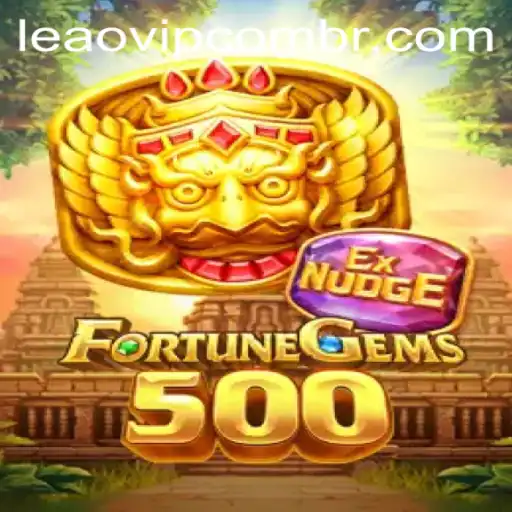 FortuneGems500 and Leaovip PH Login: An Exciting New Gaming Experience