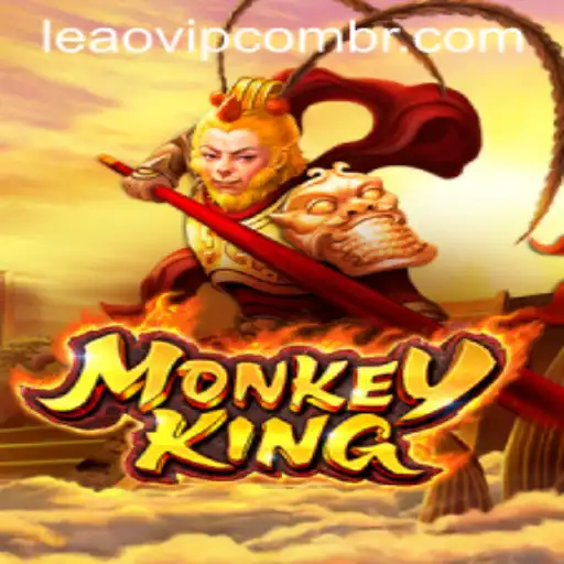 Discover the Adventure of MonkeyKing: An Epic Journey Awaits
