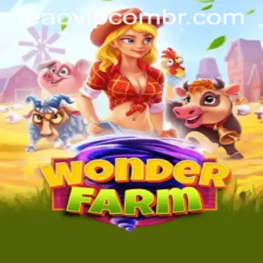 WonderFarm: A Journey into Virtual Agriculture and Community Engagement