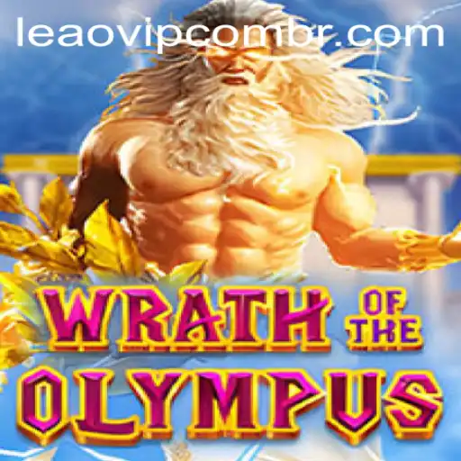 Explore the Mythical World of WrathofOlympus