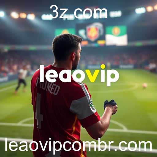 O Impacto de leaovip no Mercado de Jogos Online