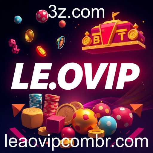 A Ascensão do Gaming Online e a Plataforma Leaovip