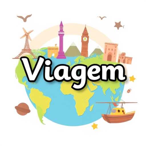 Viagens
