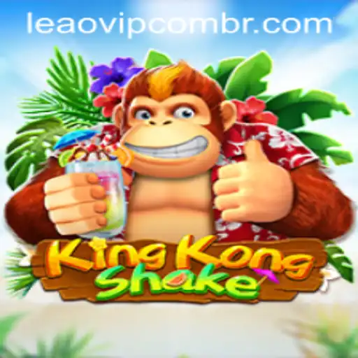 KingKongShake - A Groundbreaking Gaming Experience Fueled by Innovation