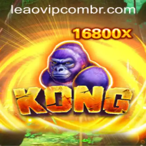 Kong: A Legendary Game Adventure with leaovip PH Login