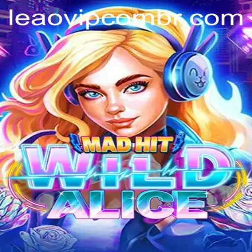 MadHitWildAlice: The Thrilling New Game Taking the World by Storm