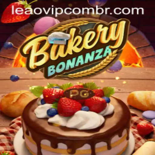 BakeryBonanza: A Delightful Virtual Baking Adventure