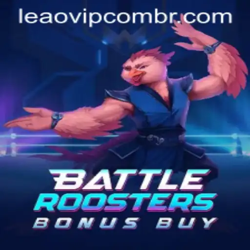 BattleRoostersBonusBuy – A Thrilling New Gaming Experience