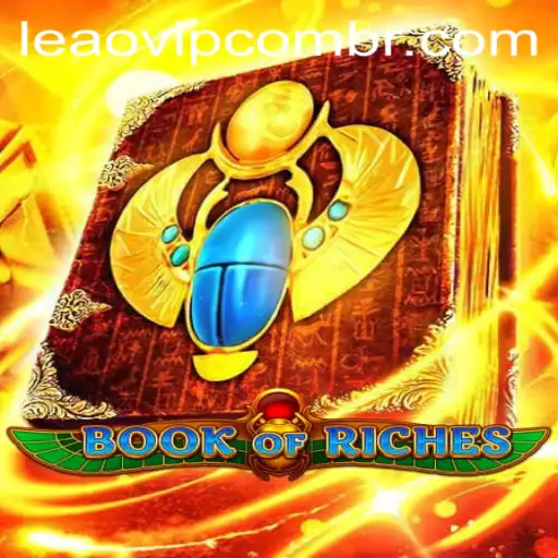 Explore the Thrilling World of BookofRiches with Easy Access Through leaovip PH Login