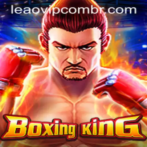 Unleashing the Power of BoxingKing: A Comprehensive Guide to This Thrilling Game