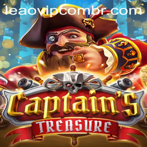 Explore the High Seas with CaptainssTreasure