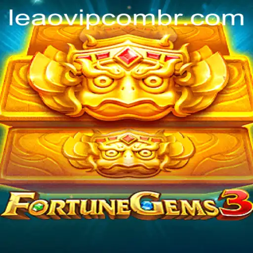 Exploring the Allure of FortuneGems3: A Comprehensive Guide
