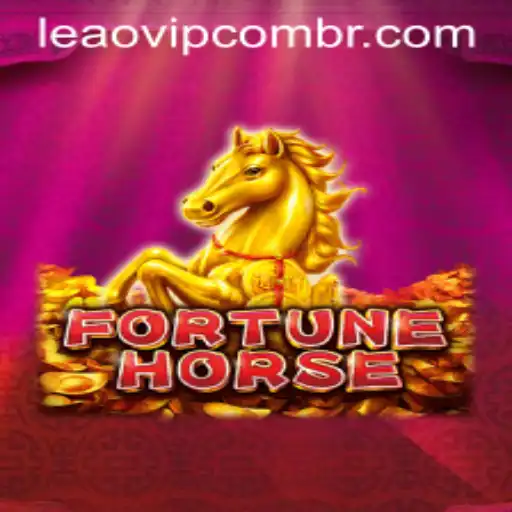 Discover FortuneHorse: A Thrilling New Game Experience