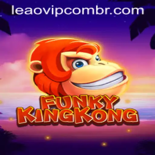 FunkyKingKong: A Revolutionary Gaming Adventure