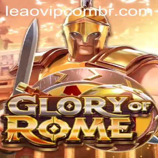 GloryofRome: An Epic Game of Strategy and History