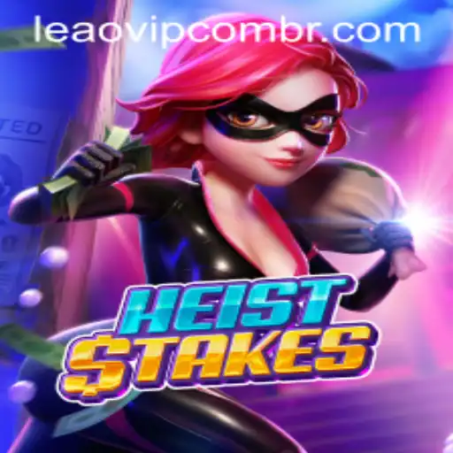 Discovering the Thrills of HeistStakes: The Ultimate Gaming Experience