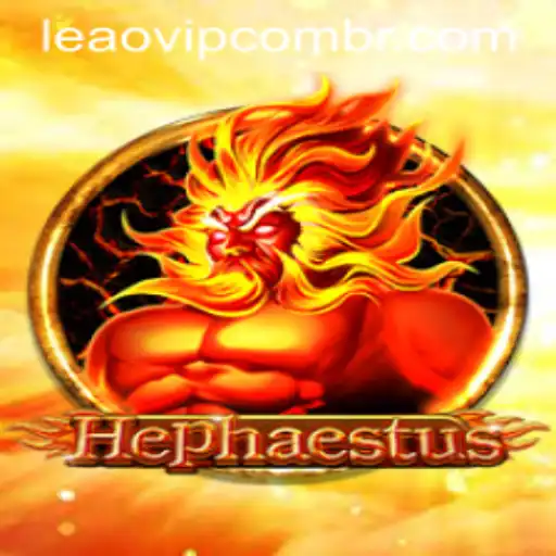 Hephaestus: Embark on a Mythical Adventure with Leaovip PH Login