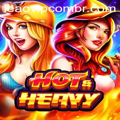 HotHeavy: An Immersive Gaming Experience with Competitive Thrills