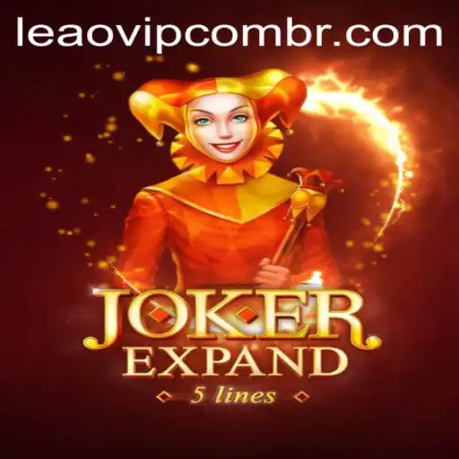 Explore the Thrilling World of JokerExpand and Secure Access via Leaovip PH Login