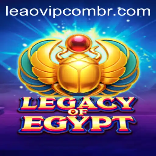 Exploring the Thrilling World of LegacyOfEgypt and Navigating leaovip PH Login