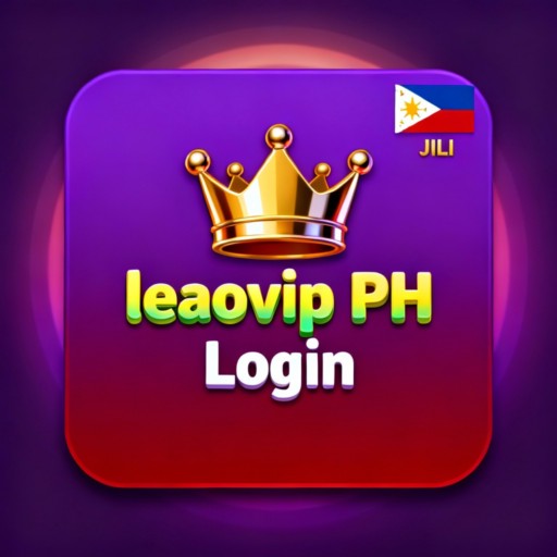 leaovip PH Login
