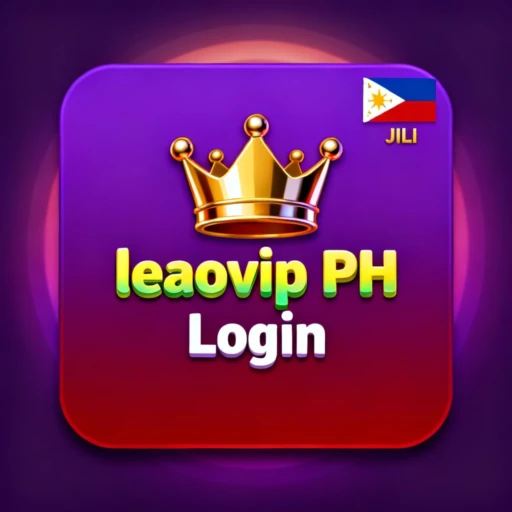 leaovip PH Login