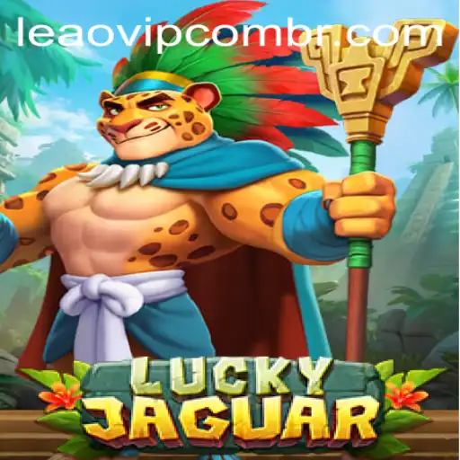 Discover the Thrills of LuckyJaguar: Your Ultimate Guide to leaovip PH Login
