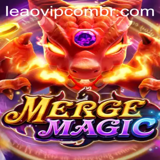 Exploring Merge Magic: A Magical Adventure Game with a Twist