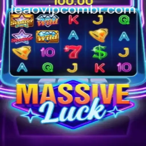 Mastering the Game of MassiveLuck: A Comprehensive Guide to Gameplay and Strategy