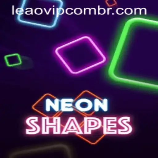 Exploring NeonShapes: An Immersive Puzzle Adventure
