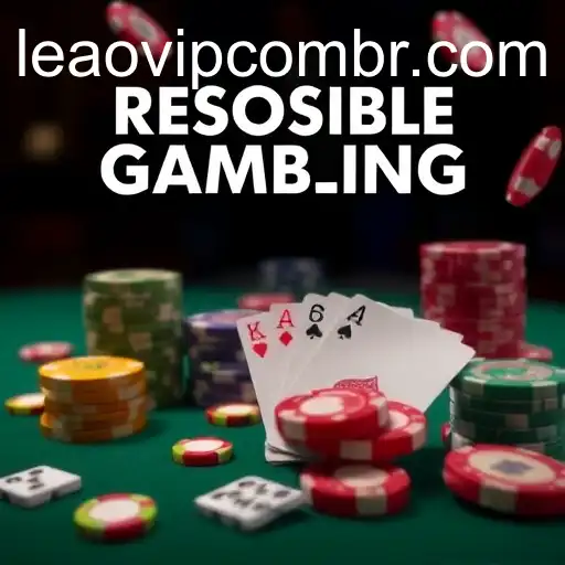 Responsible Gambling: Understanding the Importance and Practices