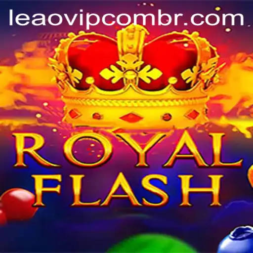 RoyalFlash: An Exciting Card Game Adventure