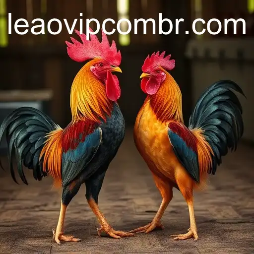 Exploring the Intricacies of Sabong Games with leaovip PH Login