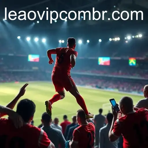 The Intersection of Sports and Technology: A Focus on leaovip PH Login