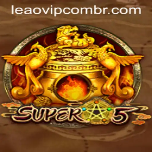 Exploring the World of Super5: A Comprehensive Guide to This Exciting New Game