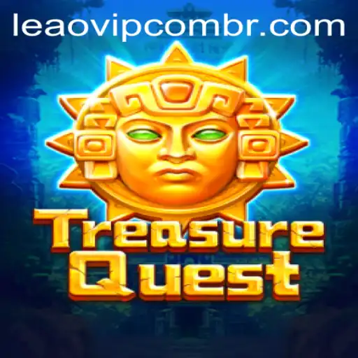 Unlock the Secrets of TreasureQuest: An Immersive Gaming Adventure