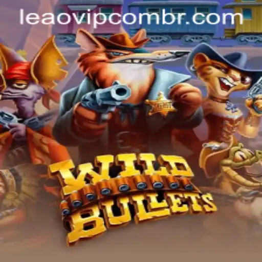 WildBullets: Dive into an Action-Packed Adventure