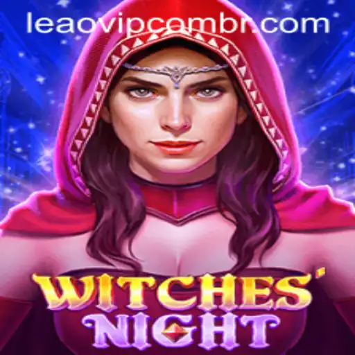 WitchesNight: A Magical Journey Awaits with Leaovip PH Login