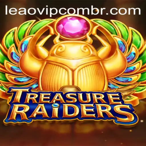 Exploring the Thrilling World of TREASURERAIDERS